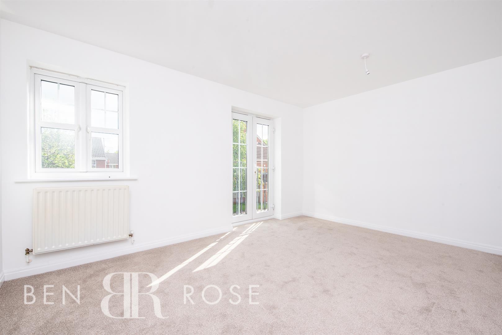 Park Close, Ribbleton